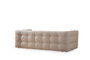 Atelier Del Sofa Cady - Sofá de 3 plazas Beige